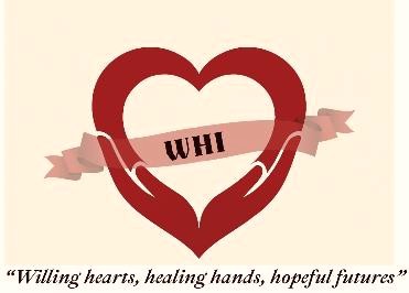 Willing Heart India logo